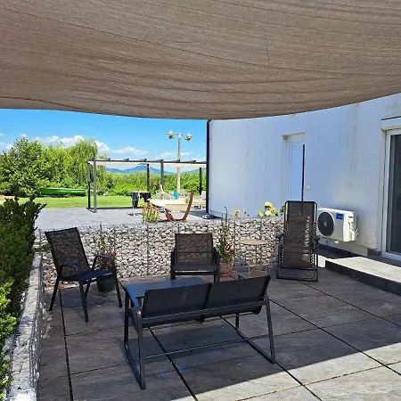 Mirtusz Appartement