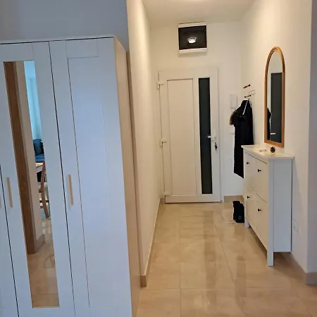 Appartement Mirtusz