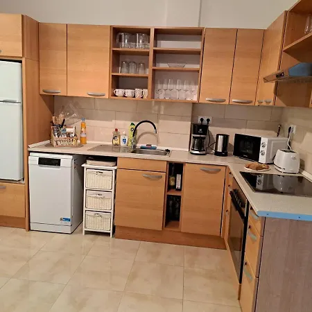 Appartement Mirtusz