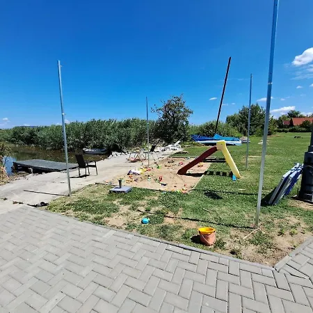 Appartement Mirtusz
