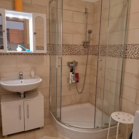 Apartament Mirtusz *