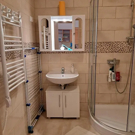 Mirtusz Apartament