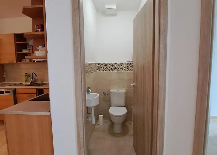 Mirtusz דירה *
